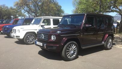 #Mercedes #KlasaG #mercedesG500 #G63AMG #V8