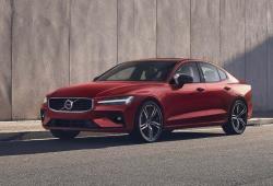 Volvo S60 III Sedan Plug In