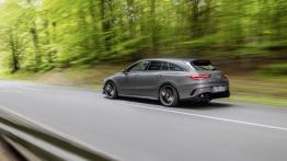 Shooting Brake Mercedesa z mocą 421 KM