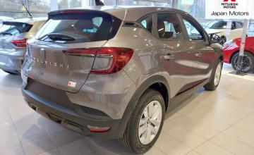 Mitsubishi ASX II 1.3 M Hybrid 140KM 2024 Invite  158 KM, zdjęcie 3