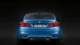 BMW M3 nowej generacji dostanie ponad 500 KM?