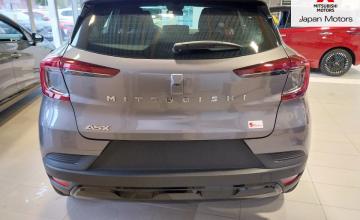 Mitsubishi ASX II 1.3 M Hybrid 140KM 2024 Invite  158 KM, zdjęcie 4