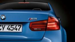 BMW M3 nowej generacji dostanie ponad 500 KM?