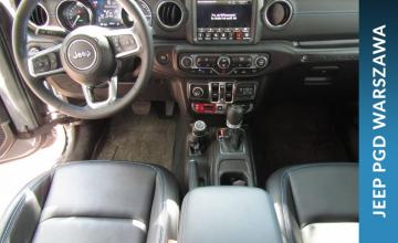 Jeep Wrangler IV 2023 Unlimited Robicon 4xe 2.0 ATX 381 KM, zdjęcie 10