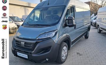 Fiat Ducato IV 2024 Maxi Furgon L3H2 2.2 H3-POWER 180KM^23