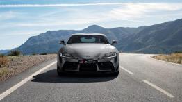 Nowa Toyota Supra. W końcu wiemy prawie wszystko