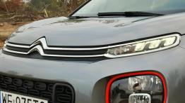 Citroen C3 Aircross zaskakuje stylem, ale nie tylko...