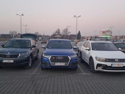 #zlot #kodiaq #skoda