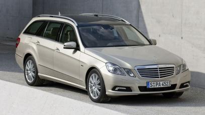 Mercedes E 250 CDI W212 kombi