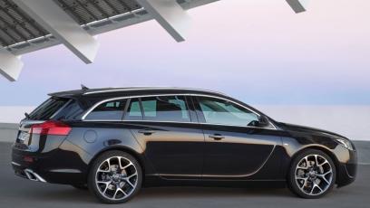 Opel Insignia OPC Kombi