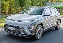 Galeria Hyundai Kona