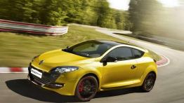 Renault Megane RS  Trophy - Bardziej sportowa torówka