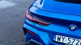 BMW M850i xDrive – podzieli los poprzednika?