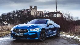 BMW M850i xDrive – podzieli los poprzednika?