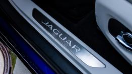 Nowy Jaguar I-Pace – Kot zapolował na Muska