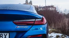 BMW M850i xDrive – podzieli los poprzednika?