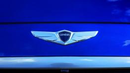 Hyundai Genesis II (2014) - wersja europejska - logo