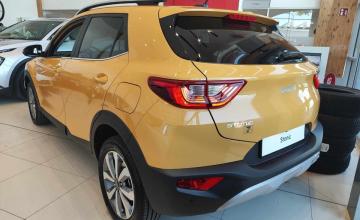 Kia Stonic Crossover Facelifting 1.2 DPI 84KM 2024 1.2 DPi 79KM; wersja: BusinessLine od ręki, zdjęcie 1