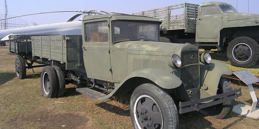 31.05.1929 | Ford zawiera porozumienie ze Związkiem Radzieckim