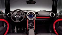 Sport bardziej praktyczny - Mini Countryman John Cooper Works