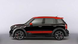 Sport bardziej praktyczny - Mini Countryman John Cooper Works