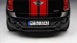 Sport bardziej praktyczny - Mini Countryman John Cooper Works