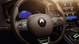 Renault Espace debiutuje na polskim rynku