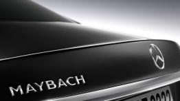 Mercedes-Maybach - nowy gracz na luksusowym rynku