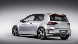 Volkswagen Golf R 400 zadebiutuje w przyszłym roku