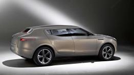 Aston Martin Lagonda zadebiutuje w 2017 roku