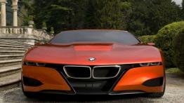 BMW i9 - mocna hybryda w 2016 roku?