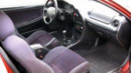 Mazda MX-3 - ekspresja po japońsku