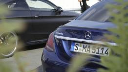 Mercedes-AMG C63 – samochód sportowy XXI wieku