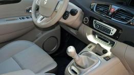 Renault Grand Scenic - komfort po francusku