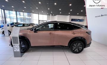 Nissan Ariya 2022 ADVANCE 63kWh , 2WD , ładowarka 7.4 kW, zdjęcie 10