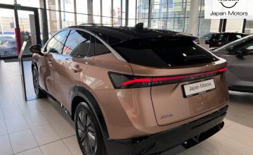 Nissan Ariya 2022 ADVANCE 63kWh , 2WD , ładowarka 7.4 kW, zdjęcie 11