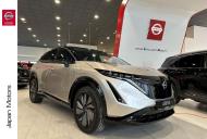 Nissan Ariya 2023 Advance 87 kWh