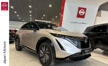 Nissan Ariya 2023 Advance 87 kWh