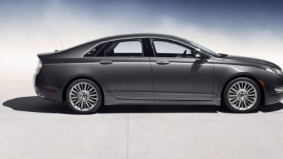 Lincoln MKZ