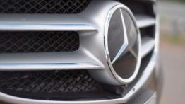Mercedes-Benz E350 BlueTEC - wehikuł czasu dla wybrednych