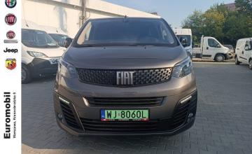 Fiat Scudo II 2023 e-Scudo Maxi 136 KM 50 kWh, zdjęcie 1