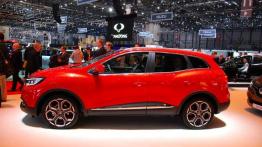 Renault Kadjar - propozycja dla niezdecydowanych