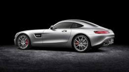 Mercedes-AMG GT na nowych filmach promocyjnych