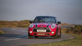 Mini z pakietem Sport Pack we wszystkich wersjach