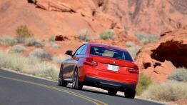 BMW M235i Coupe z napędem xDrive - dla aktywnych