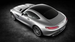 Mercedes-AMG GT na nowych filmach promocyjnych