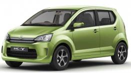 Daihatsu prezentuje aż osiem modeli koncepcyjnych