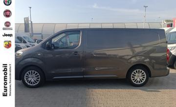 Fiat Scudo II 2023 e-Scudo Maxi 136 KM 50 kWh, zdjęcie 3