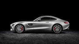 Mercedes-AMG GT na nowych filmach promocyjnych