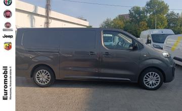 Fiat Scudo II 2023 e-Scudo Maxi 136 KM 50 kWh, zdjęcie 4